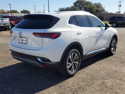 2022 Buick Envision FWD Essence