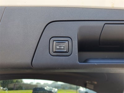 2022 Buick Envision FWD Essence