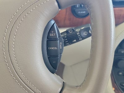 2000 Jaguar XJ8 Base