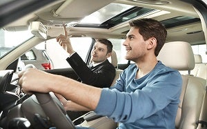 Schedule a test drive at Don Davis Chrysler Dodge Jeep Lake Jackson in Lake Jackson, TX.